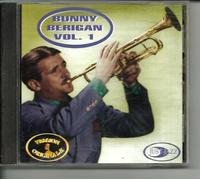 BERIGAN BUNNY - BERIGAN BUNNY - Vol. 1 Trompette jazz