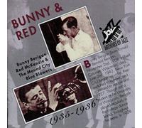 Berigan Bunny - Bunny & Red 1935/36