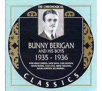 Berigan, Bunny - Classics 1935 - 1936 [French Import]