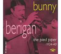 Berigan, Bunny - Pied Piper