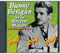 Berigan Bunny - Sing Sing Sing