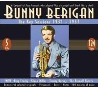Berigan, Bunny - The Key Sessions 1931-1937
