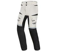 Berik Cargo Waterproof Motorcycle Textile Pants, black-grey, size 60 for Men