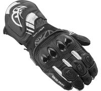 Berik Spa Evo Motorcycle Gloves, black, size XS for Men