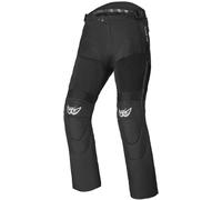 Berik Tek-X Air motorcycle Textile Pants, black, size 54