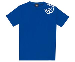 Berik The New Eye T-Shirt, blue/white, size XXL