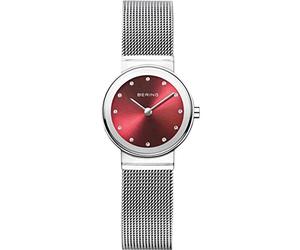 BERING 10126-003 Quartz Watches, Bracelet