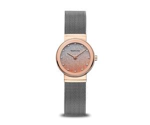 BERING 10126-0663 Classic Milanese Mesh Bracelet Watch - W74133