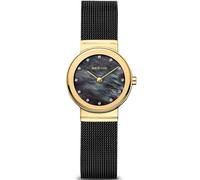Bering 10126-132 Ladies Watch Classic 26mm 5ATM