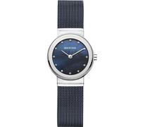 Bering 10126-307 Classic Ladies Watch 26mm 5 ATM