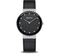 Bering 10135-4025 Ladies Watch Classic 35mm 3ATM