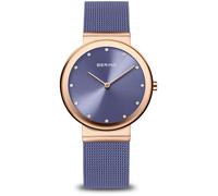 Bering 10135-968 Ladies Watch Classic 35mm 3ATM