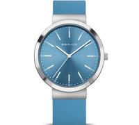 Bering 10141-398 Ladies Watch Classic 41mm 5ATM