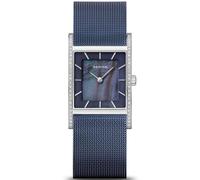 Bering 10426-397-S Ladies Watch Classic 26mm 5ATM