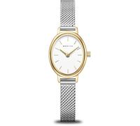 Bering 11020-010 Ladies Watch Classic 20mm 3ATM