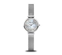 BERING 11022-004 Classic Milanese Mesh Bracelet Watch - W74122
