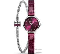 Bering 11022-909-GWP Ladies Watch Classic Set 22mm 3ATM