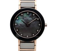 Bering 11429-769 ceramic Ladies Watch 29mm 5ATM