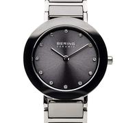Bering 11429-783 ceramic Ladies Watch 29mm 5ATM