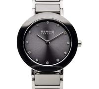 Bering 11429-783 ceramic Ladies Watch 29mm 5ATM