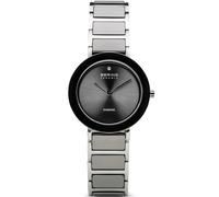 Bering 11429charity2 Woman Watch Silver Woman