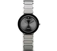 Bering 11429charity2 Woman Watch Silver Women