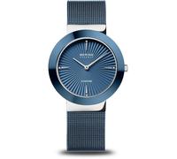 Bering 11435-307 Ladies Watch Ceramic 35mm 5ATM