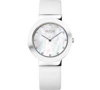 Bering 11435-604 Ladies Watch Ceramic 35mm 5ATM