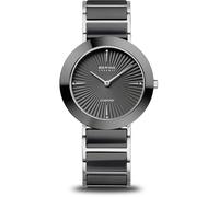 Bering 11435-702 Ladies Watch Diamond Ceramic 35mm 3ATM