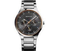 Bering 11740-009 Classic Mens Multifunction 40mm 10ATM