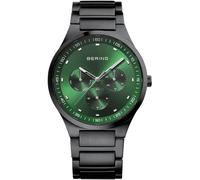 Bering 11740-728 Classic Mens Watch 40mm 10ATM