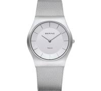 Bering 11935-000 Woman Watch Silver Woman