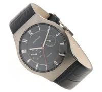 BERING 11939-472 Titanium Gents Watch Sapphire Glass