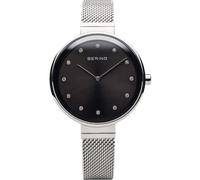 Bering 12034-009 classic ultra slim ladies watch 34mm 3ATM