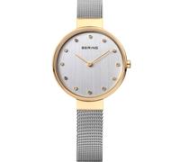 Bering 12034-010 Classic Ladies Watch 34mm 3 ATM