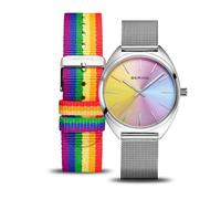 BERING 127220-36-009 Milanese Mesh Bracelet Watch - W74200