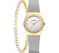 Bering 12927-001-GWP Ladies Watch Classic Set + Bracelet 27mm 3ATM