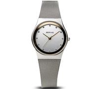 Bering 12927-010 Classic Ladies Watch 27mm 3ATM