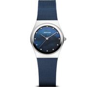 Bering 12927-307 Ladies Watch classic 27mm 3ATM