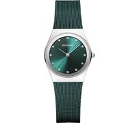 Bering 12927-808 Classic Ladies Watch Swarovski Crystals
