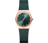 Bering 12927-868 Classic Ladies Watch Swarovski Crystals