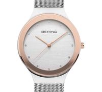 Bering 12934-060 classic Ladies Watch 34mm 3ATM