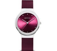 Bering 12934-909 Ladies Watch classic 34mm 3ATM