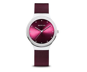 BERING 12934-909 Women's Watch Classic Collection, Bracelet