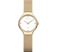 Bering 13326-334 Classic Ladies Watch 26mm 3ATM