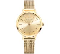 Bering 13434-333 Classic Ladies Watch 34mm 3ATM