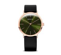 Bering 13436-469 Quartz 3 Atm 36 Mm Watch