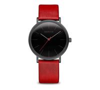 Bering 13436-622 Woman Watch Red Woman