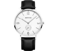 Bering 14040-404 Mens Watch Classic Small Second 40mm 3ATM