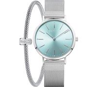 Bering 14134-005-GWP Ladies Watch Classic Set + Bracelet 34mm 3ATM